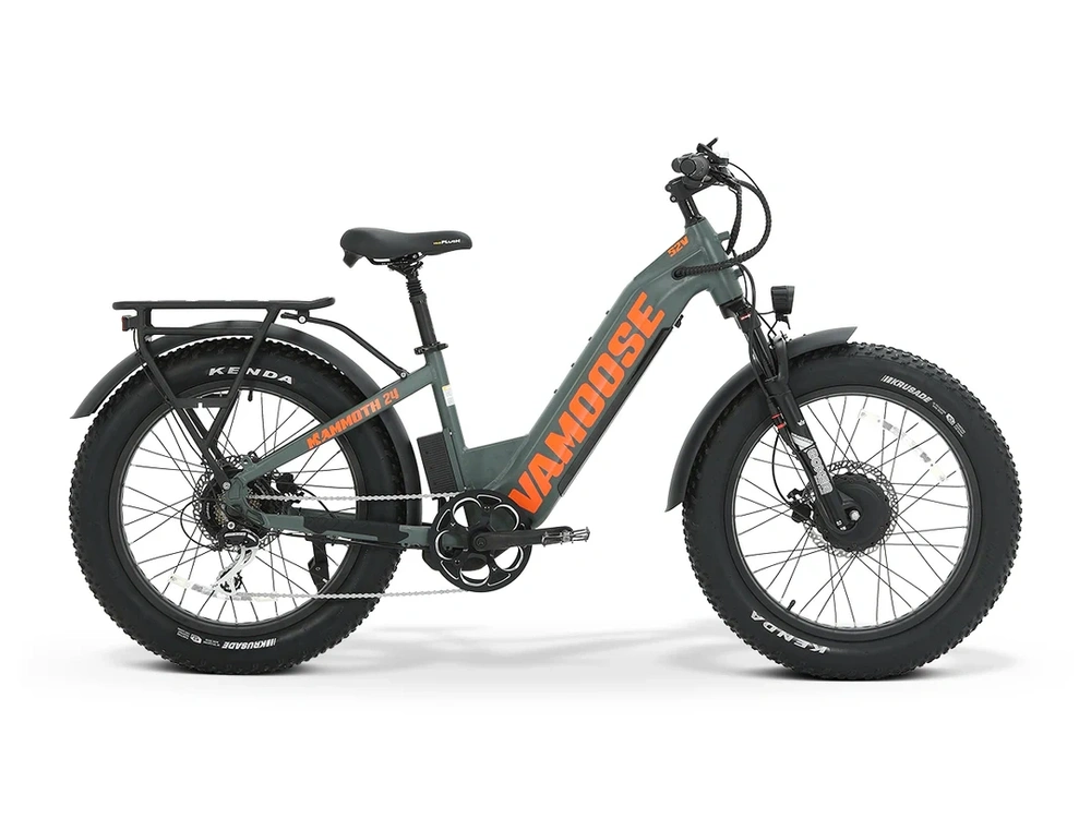 Vamoose Cycle Mammoth 24 500 St Velo Electrique 2025 alt