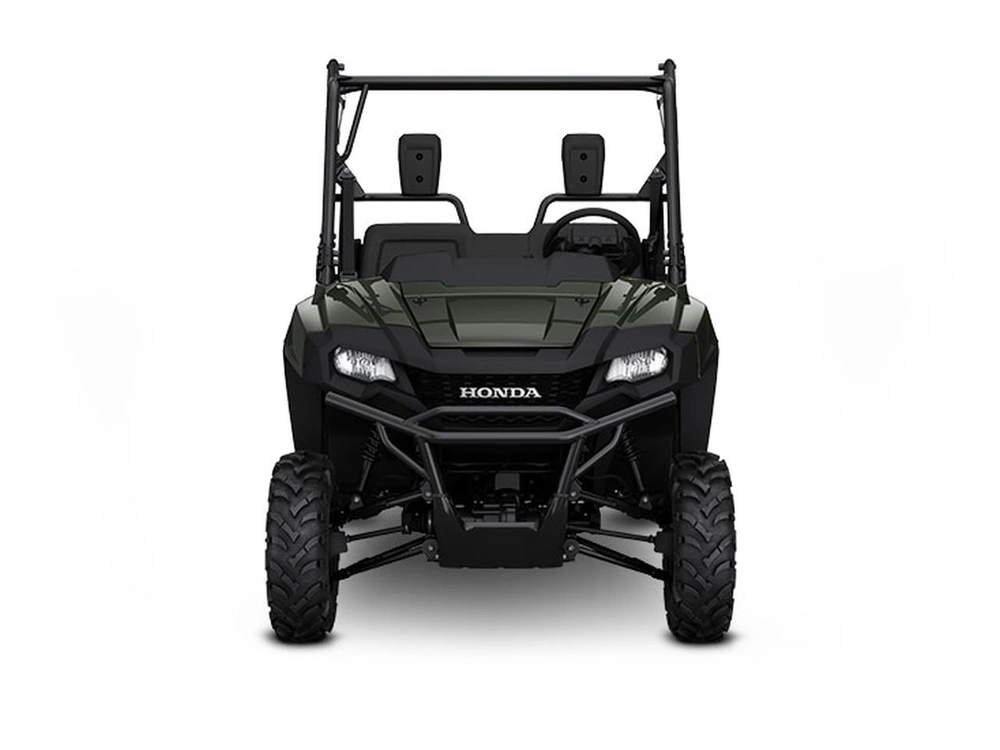 Honda Pioneer 700 2p Deluxe 2025 alt