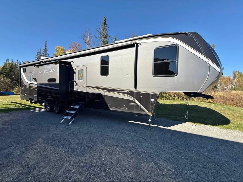 Astoria 3603lfp Platinum 2025 alt