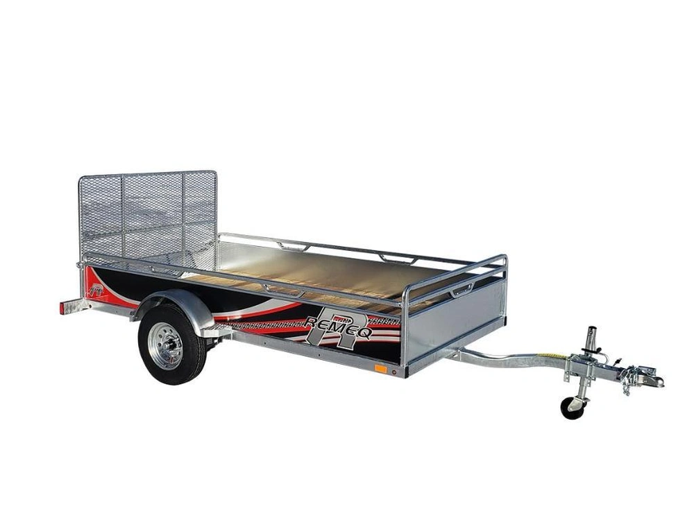 Remeq Remorque Ug-5498 2025 alt