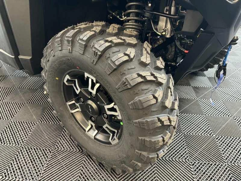 Polaris Ranger Xp 1000 Northstar Edition Premium 2026 alt