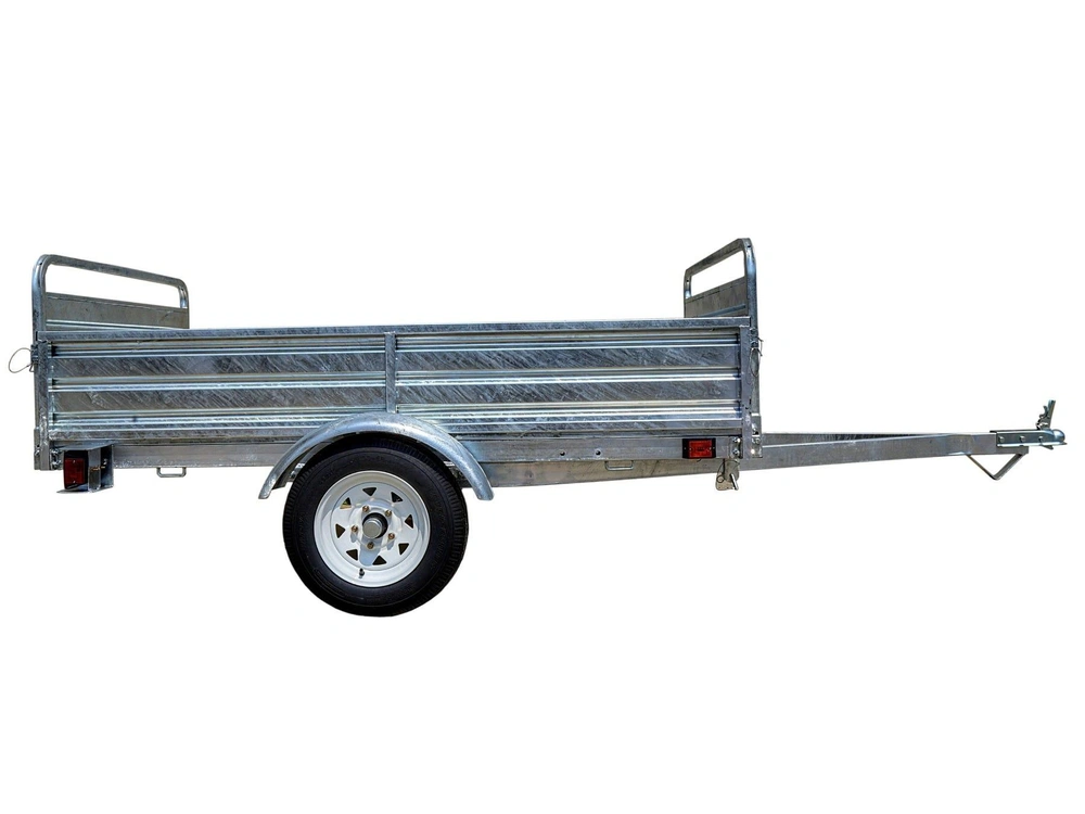 2026 Marlin Boats Dk2 Mmt5x7g alt