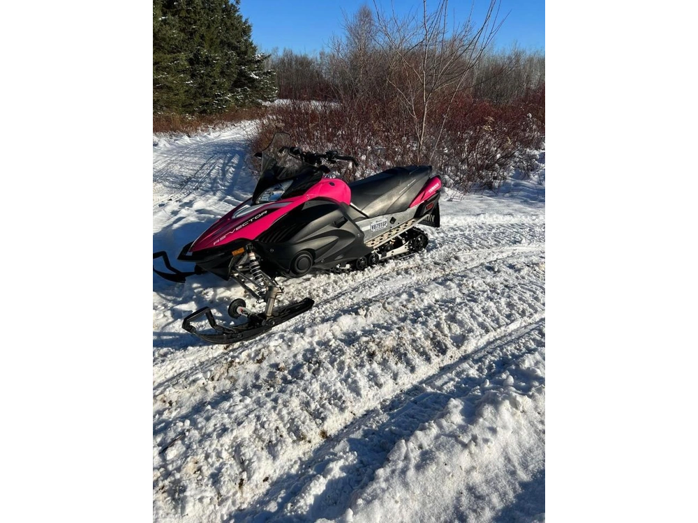 Yamaha Rs Vector Vector 2013 alt