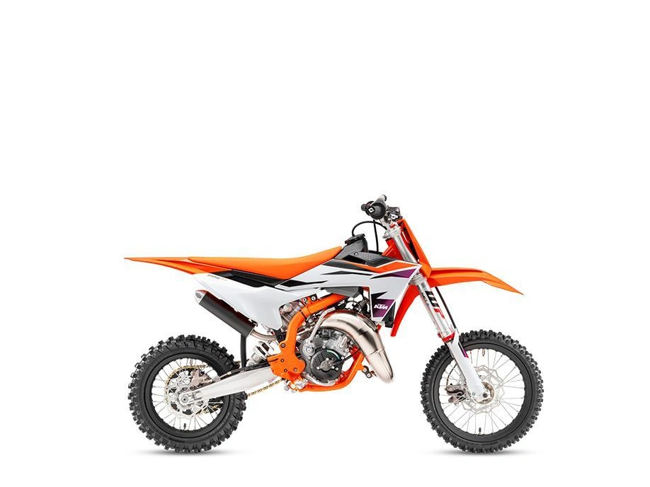 2026 Ktm 65 Sx alt