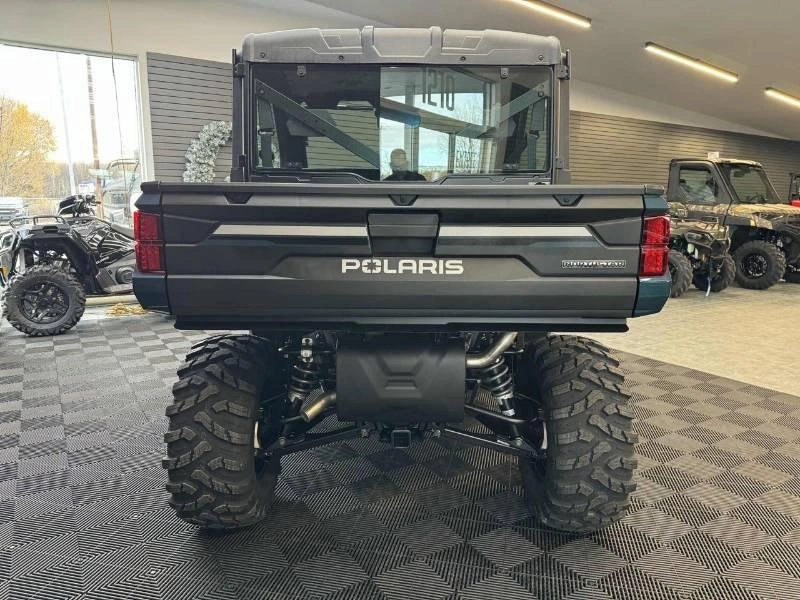 Polaris Ranger Xp 1000 Northstar Edition Premium 2026 alt