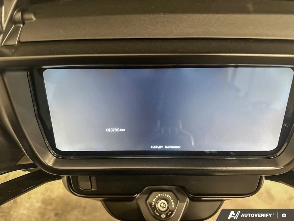 2025 Harley-davidson Flhx - Street Glide® alt