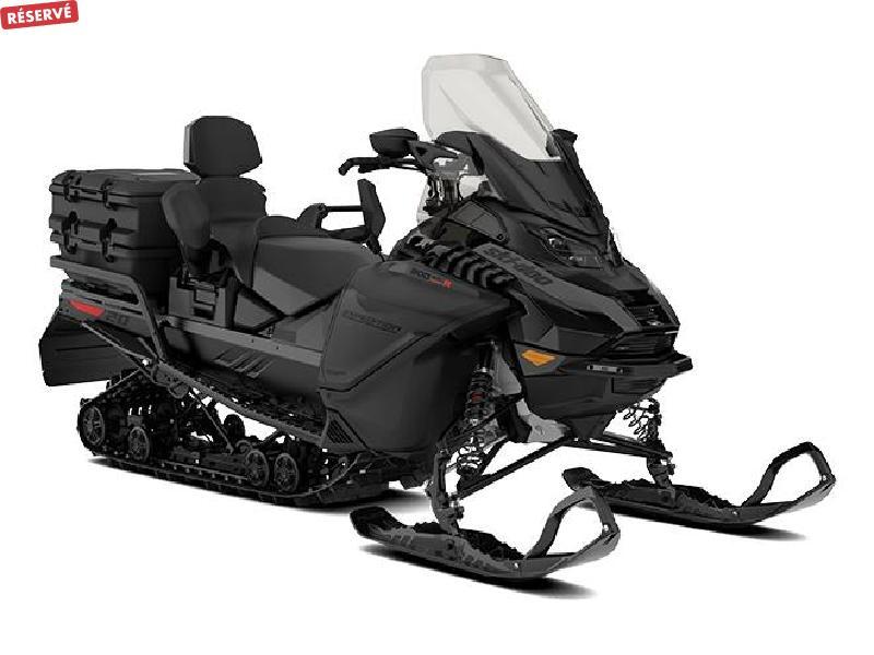 2026 Ski-Doo EXPEDITION SE 900 ACE Crosscut 1.5'' E.S.
