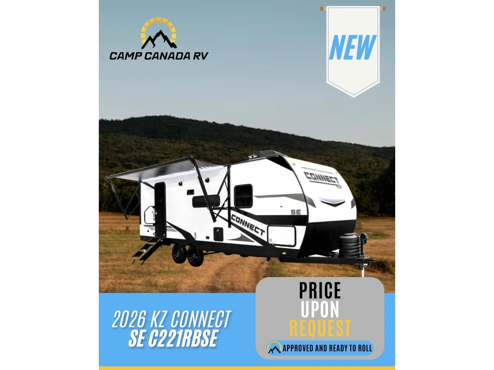 2026 Kz Connect Se C221rbse alt