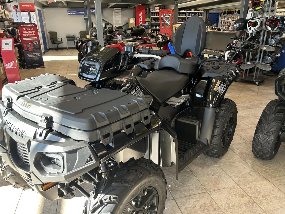 Polaris Sportsman 850 Touring 2026 alt