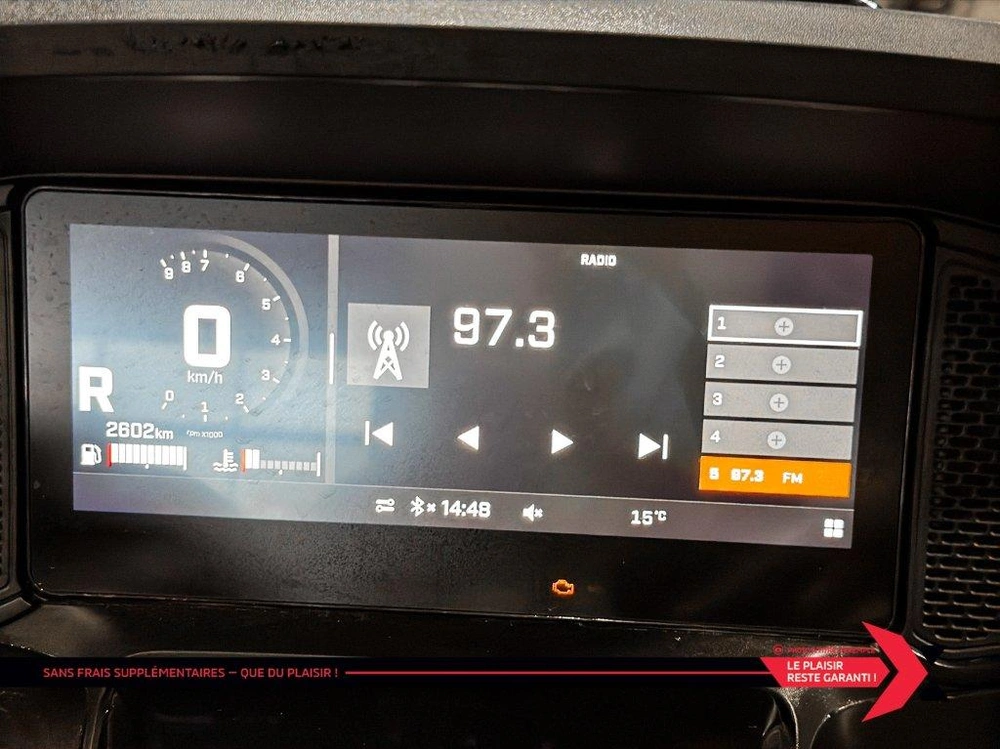 Can-am Spyder Rt Limited Se6 2024 alt