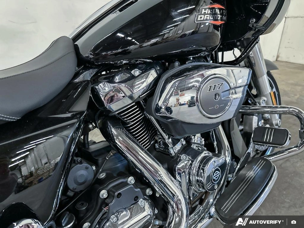 2024 Harley-davidson Fltrx - Road Glide™ alt