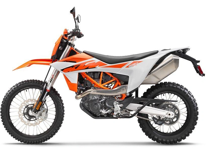 Ktm 690 Enduro R 2026 alt
