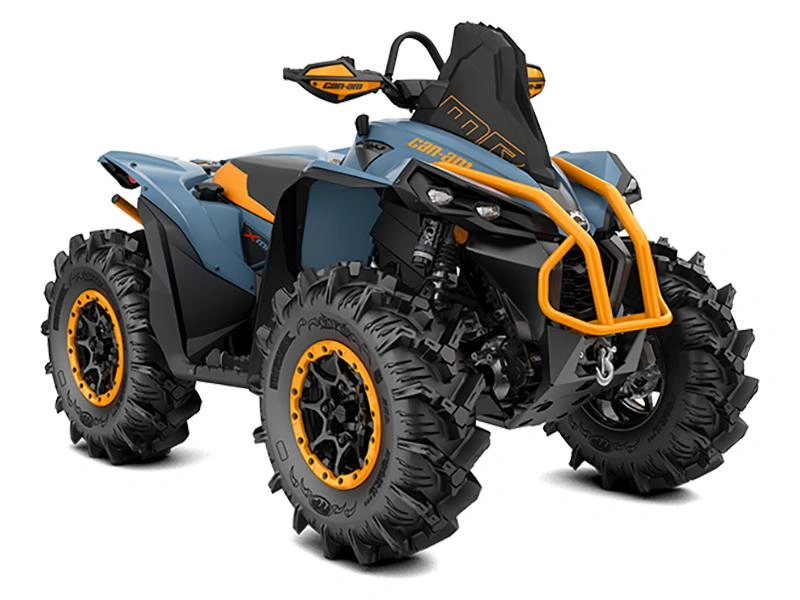 2026 Can-am Renegade X Mr 1000r alt