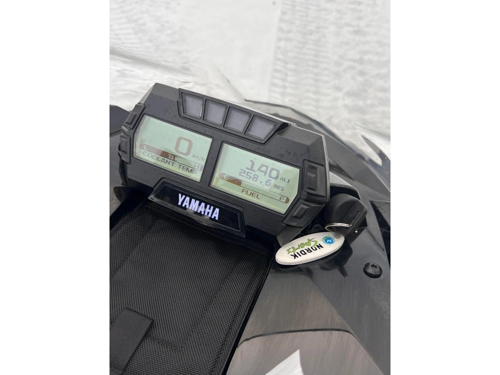 Yamaha Sidewinder L-tx-gt 2021 alt