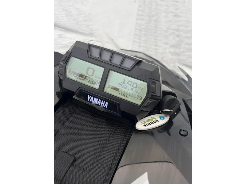 2021 Yamaha SIDEWINDER L-TX-GT