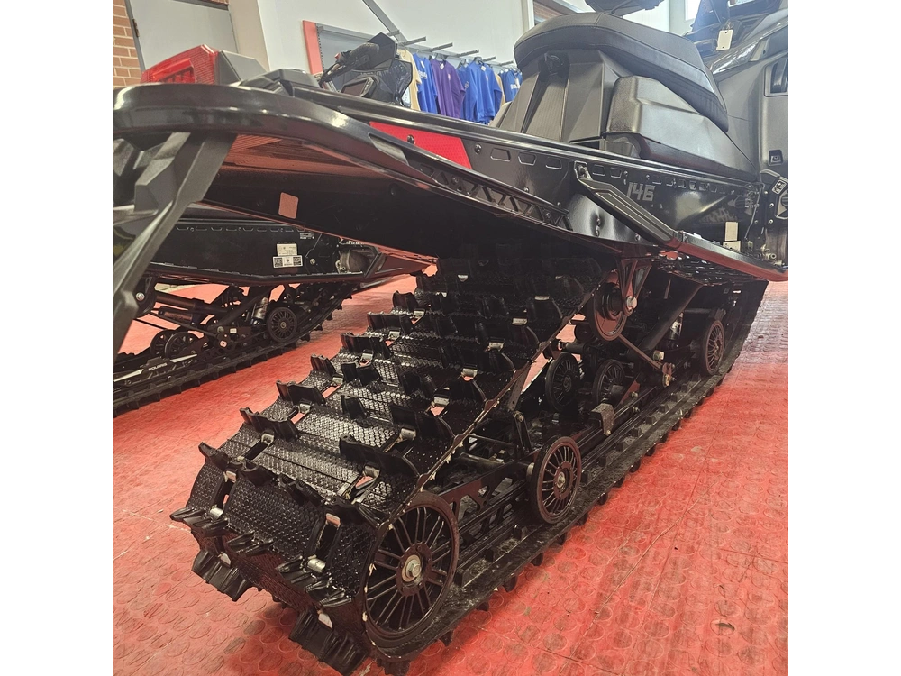 2025 Polaris 650 Switchback Xc 146 alt