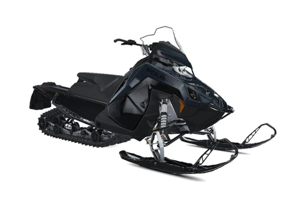 2026 Polaris 650 Switchback Sp 146 Gloss Black alt
