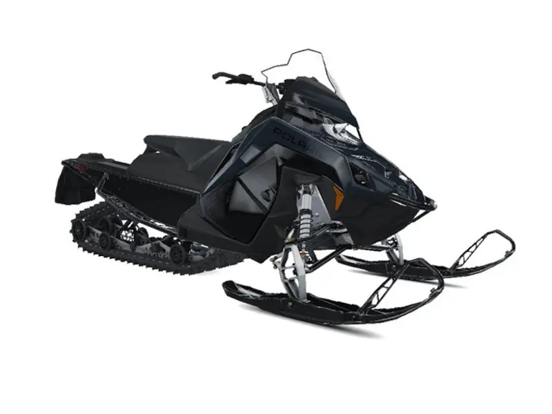 2026 Polaris 650 Switchback SP 146 Gloss Black