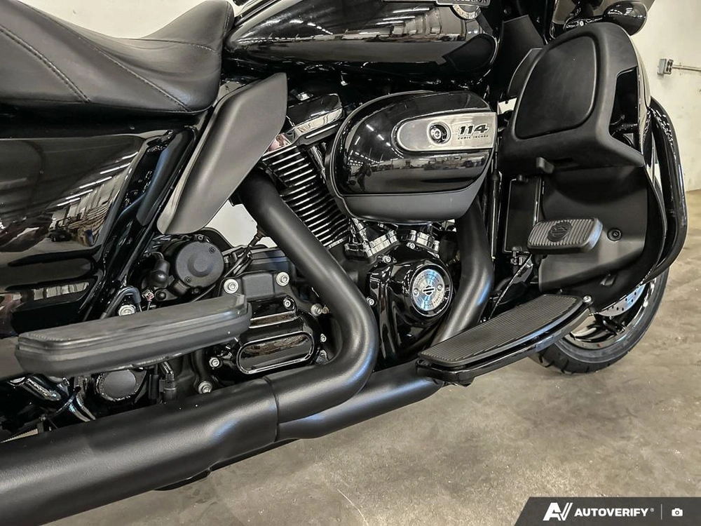 2023 Harley-davidson Fltrk - Road Glide™ Limited alt