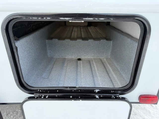 2026 East West By Forest River Entrada 2000ns alt