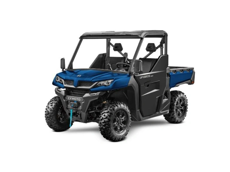 Cfmoto Uforce 1000 2026 alt