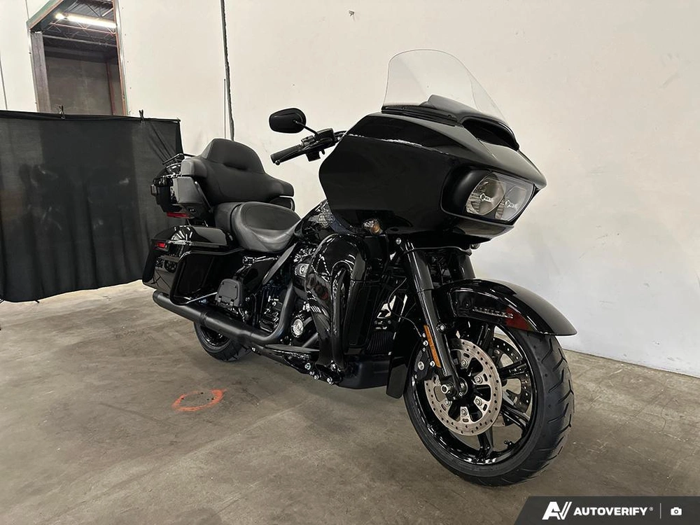 2023 Harley-davidson Fltrk - Road Glide™ Limited alt