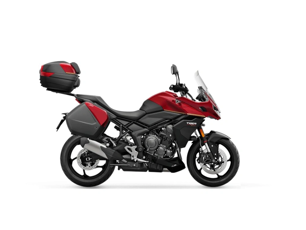Triumph Tiger Sport 800 Touring 2026 alt