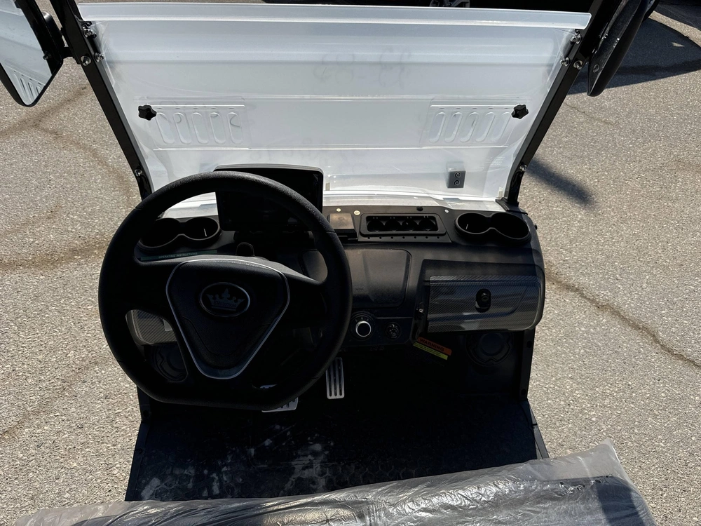 2025 Other D5 Ranger 6 alt