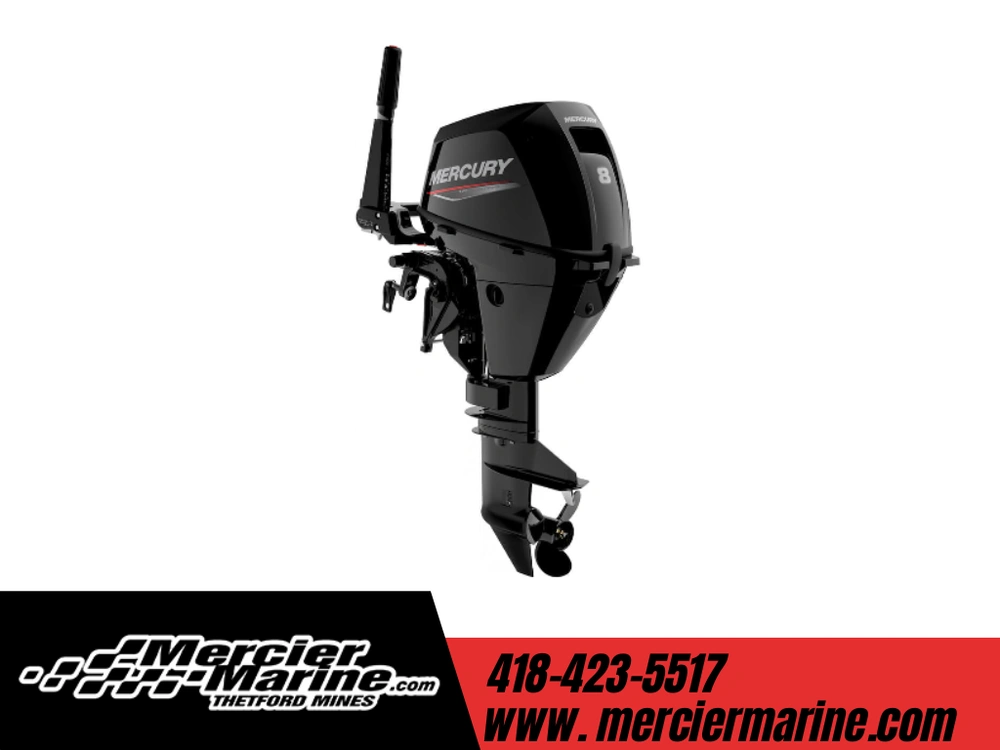 Mercury 8 Mh 2026 alt