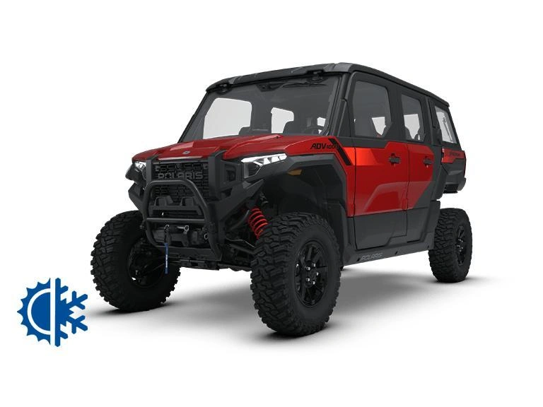 2026 Polaris Xpedition Adv 5 Northstar alt