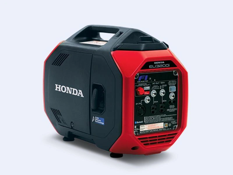 Honda Eu3200itc Rabais 250$ 2026 alt