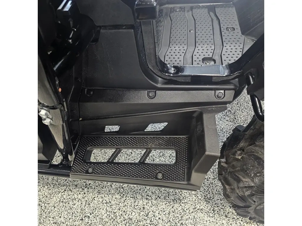 2025 Honda Pioneer 700-4 Utv alt