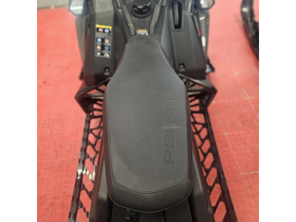 2025 Polaris 650 Switchback Assault 146 alt