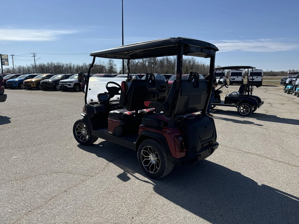 2025 Other D5 Ranger 4 alt