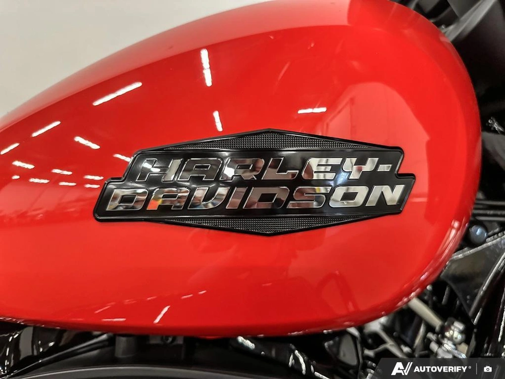 2026 Harley-davidson Street Glide alt