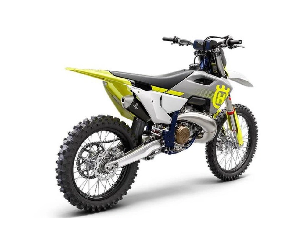 Husqvarna Tc 250 2024 alt