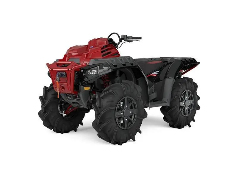 2025 Polaris SPORTSMAN XP 1000 MUD EDITION thumbnail 2