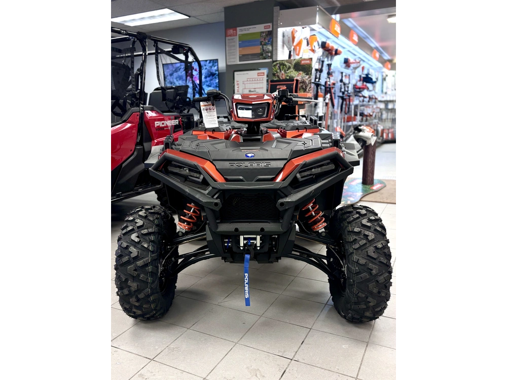 2026 Polaris Sportsman Xp 1000 S alt