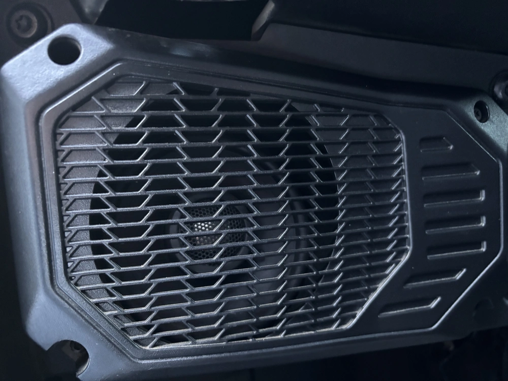 Polaris Ranger Xp 1000 Northstar Ultimate 2023 alt