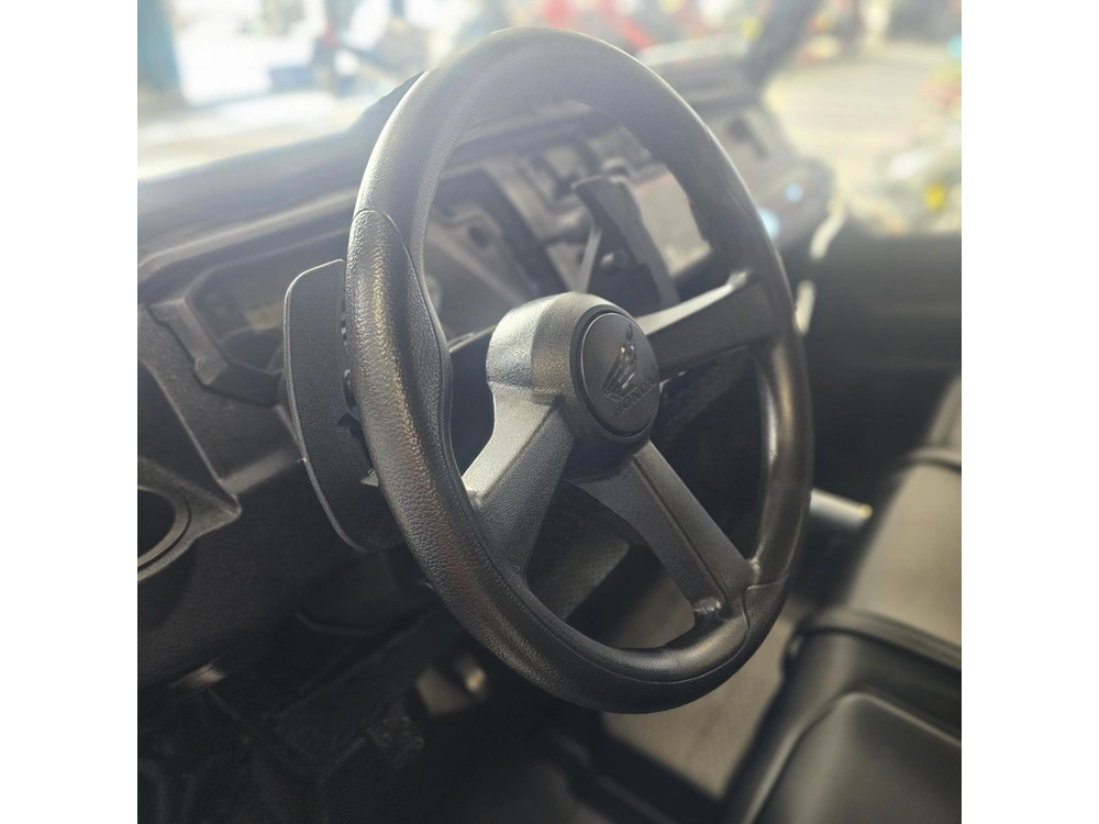 2025 Honda Pioneer 1000-5 alt