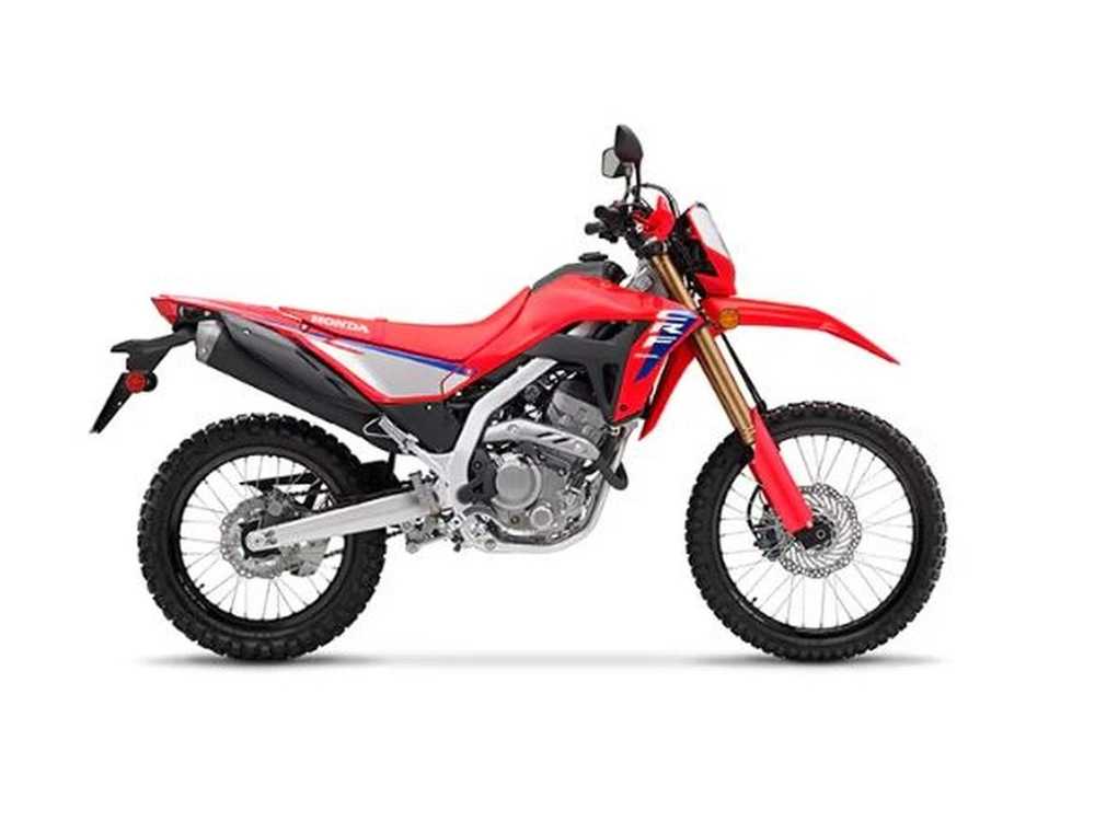 Honda Crf300l Abs 2025 alt