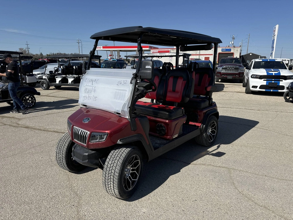 2025 Other D5 Ranger 4 alt