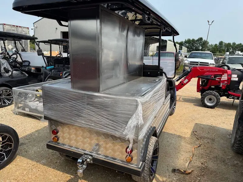 2025 Other CATERING (OPEN)