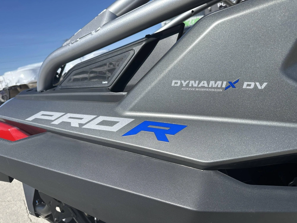 2024 Polaris Rzr Pro R Ultimate alt