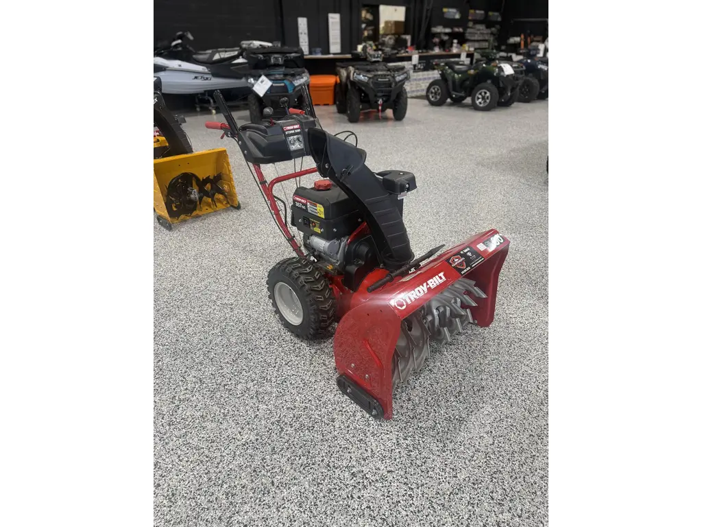 Troybilt Storm 3090 Snow Blower  