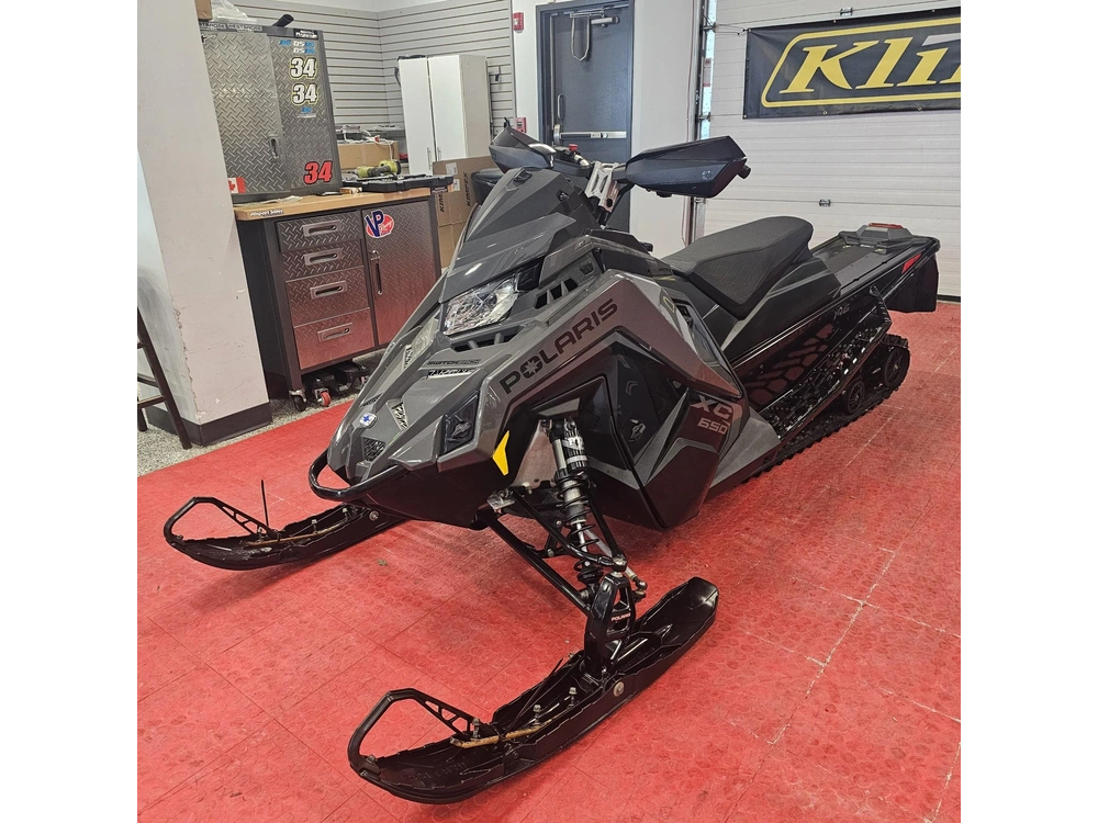 2025 Polaris 650 Switchback Xc 146 alt