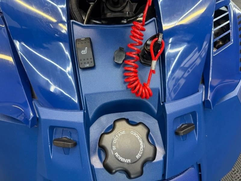 Yamaha Sidewinder Ltx Gt Eps 2022 alt