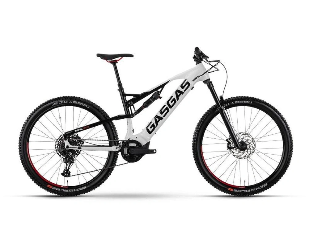 2024 Gasgas G Trail 2.0 alt