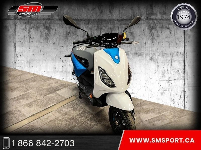 Piaggio Piaggio 1 Active 2022 alt