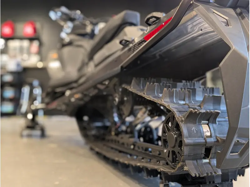2026 Ski-Doo BACKCOUNTRY ADRENALINE (39") 600R E-TEC PowderMax 2.0" E.S.